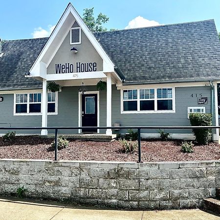 Love This Weho Gem Nashville Exterior foto